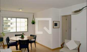 Imagem 2: Apartamento à Venda - Pinheiros, 2 Quartos, 75 m2