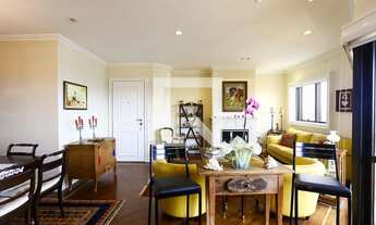 Imagem: Apartamento à Venda - Portal do Morumbi