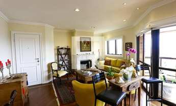 Imagem 2: Apartamento à Venda - Portal do Morumbi, 3 Quartos, 230 m2