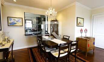 Imagem 7: Apartamento à Venda - Portal do Morumbi, 3 Quartos, 230 m2