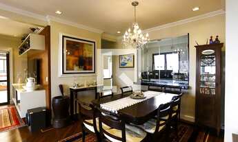 Imagem 6: Apartamento à Venda - Portal do Morumbi, 3 Quartos, 230 m2