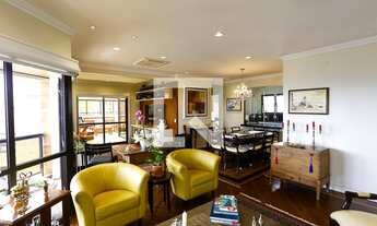 Imagem 4: Apartamento à Venda - Portal do Morumbi, 3 Quartos, 230 m2