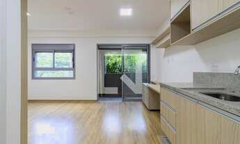 Imagem: Apartamento à Venda - Moema, 1 Quarto