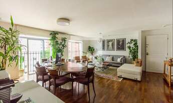 Imagem 3: Apartamento à Venda - Itaim Bibi, 3 Quartos, 125 m2