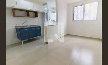 Imagem: Apartamento à Venda - Belém, 2 Quartos