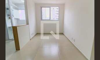 Imagem 2: Apartamento à Venda - Belém, 2 Quartos, 44 m2