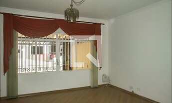 Imagem: Casa à Venda - Saúde, 3 Quartos, 183 m2