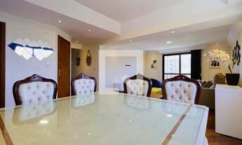 Imagem 2: Apartamento à Venda - Santana, 3 Quartos, 140 m2