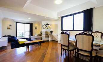 Imagem 1: Apartamento à Venda - Santana, 3 Quartos, 140 m2