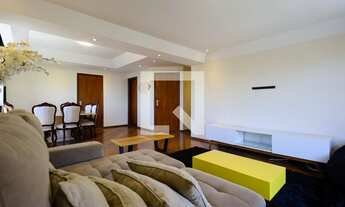 Imagem 4: Apartamento à Venda - Santana, 3 Quartos, 140 m2