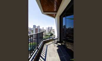 Imagem 6: Apartamento à Venda - Santana, 3 Quartos, 140 m2