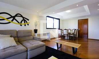 Imagem 3: Apartamento à Venda - Santana, 3 Quartos, 140 m2