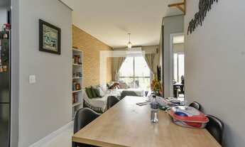 Imagem: Apartamento à Venda - Bela Vista, 2 Quartos