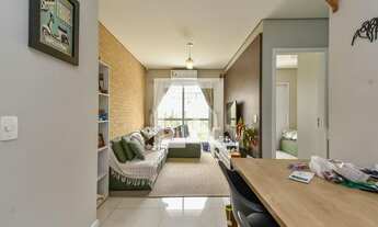 Imagem 2: Apartamento à Venda - Bela Vista, 2 Quartos, 124 m2