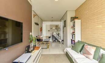 Imagem 3: Apartamento à Venda - Bela Vista, 2 Quartos, 124 m2