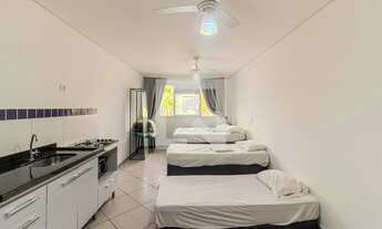 Imagem: Apartamento à Venda - Centro, 1 Quarto