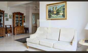 Imagem: Apartamento à Venda - Higienópolis, 2