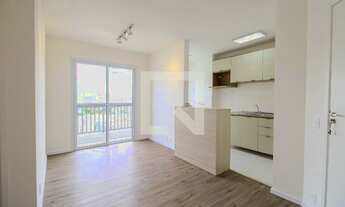 Imagem: Apartamento à Venda - Mooca, 2 Quartos