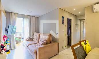 Imagem: Apartamento à Venda - Butantã, 2 Quartos