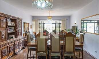 Imagem 3: Casa à Venda - Vila Mariana, 4 Quartos, 260 m2