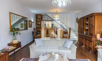 Imagem 4: Casa à Venda - Vila Mariana, 4 Quartos, 260 m2