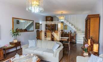 Imagem 2: Casa à Venda - Vila Mariana, 4 Quartos, 260 m2