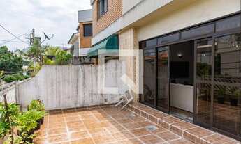 Imagem 7: Casa à Venda - Vila Mariana, 4 Quartos, 260 m2