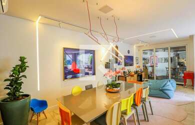 Imagem 7: Casa à Venda - Santo Amaro , 5 Quartos, 550 m2