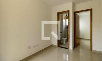 Imagem 2: Apartamento à Venda - Mooca, 1 Quarto, 33 m2