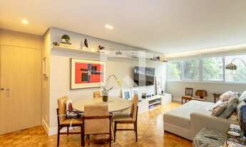 Imagem: Apartamento à Venda - Itaim Bibi, 3 Quartos