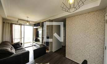 Imagem 4: Apartamento à Venda - Vila Santa Clara, 3 Quartos, 63 m2