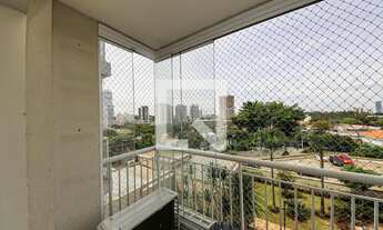 Imagem 5: Apartamento à Venda - Vila Santa Clara, 3 Quartos, 63 m2