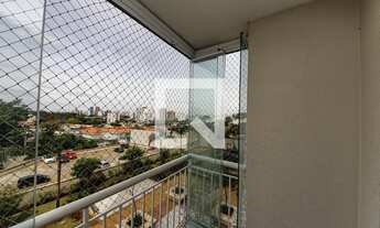 Imagem 7: Apartamento à Venda - Vila Santa Clara, 3 Quartos, 63 m2