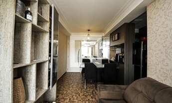 Imagem 3: Apartamento à Venda - Vila Santa Clara, 3 Quartos, 63 m2