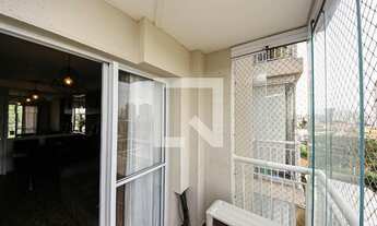 Imagem 6: Apartamento à Venda - Vila Santa Clara, 3 Quartos, 63 m2