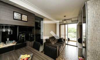 Imagem: Apartamento à Venda - Vila Santa Clara