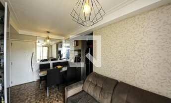 Imagem 2: Apartamento à Venda - Vila Santa Clara, 3 Quartos, 63 m2