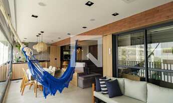 Imagem 7: Apartamento à Venda - Tatuapé, 3 Quartos, 123 m2