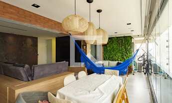 Imagem 6: Apartamento à Venda - Tatuapé, 3 Quartos, 123 m2