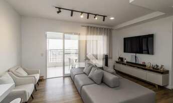 Imagem: Apartamento à Venda - Vila Guilhermina