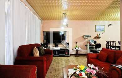 Imagem 2: Casa à Venda - Parque São Domingos, 3 Quartos, 14 m2