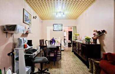 Imagem 3: Casa à Venda - Parque São Domingos, 3 Quartos, 14 m2