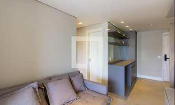 Imagem 5: Apartamento à Venda - Barra Funda, 2 Quartos, 67 m2