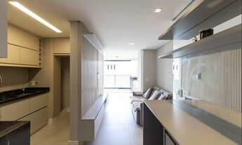 Imagem: Apartamento à Venda - Barra Funda, 2 Quartos