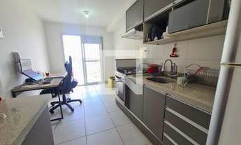 Imagem: Apartamento à Venda - Vila Ema, 1 Quarto