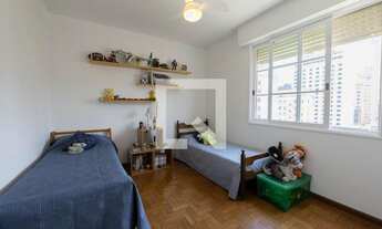 Imagem 11: Apartamento à Venda - Consolação, 4 Quartos, 167 m2