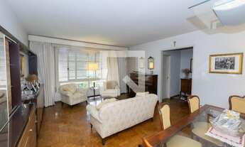 Imagem: Apartamento à Venda - Consolação, 4 Quartos