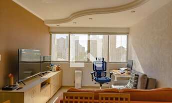 Imagem 3: Apartamento à Venda - Vila Clementino, 3 Quartos, 103 m2