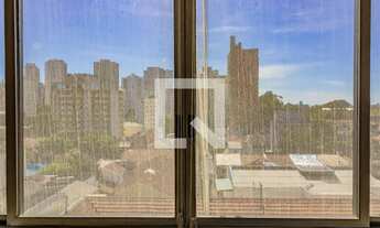 Imagem 6: Apartamento à Venda - Vila Clementino, 3 Quartos, 103 m2