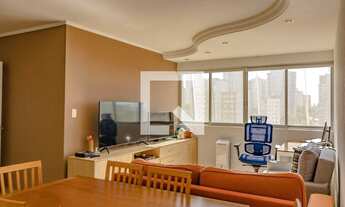 Imagem: Apartamento à Venda - Vila Clementino